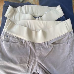 Gap maternity bundle